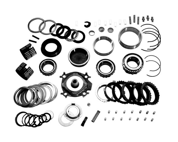 Rebuild Kit For T-5 Tran (FRDM7000-A)