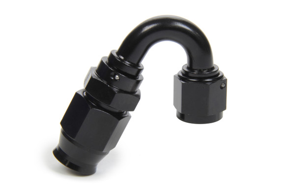 #8 Race Rite Hose End Fitting 150-Degree (FRG2515008)