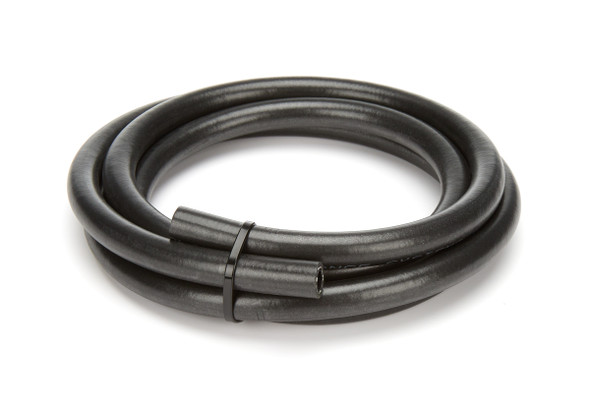 #4 Push-Lite Hose 6ft Hi-Temp - Black (FRG836004)