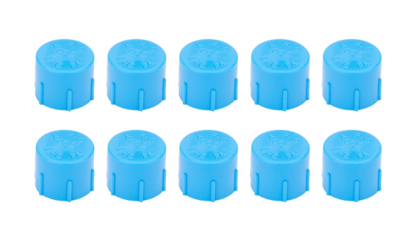 8an Plastic caps - 10pk (FRG900806)