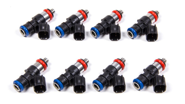 Fuel Injectors - 85LB/HR (8pk) (FST30857-8)