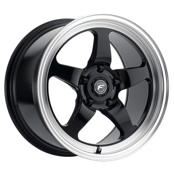 17x10 D5 Drag Wheel 5x4.5 BC 7.5 BS (FSWF09170067P50)