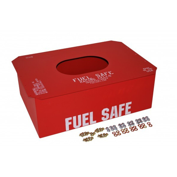 Steel Can For Pc115/Sm11 (FUESC115)