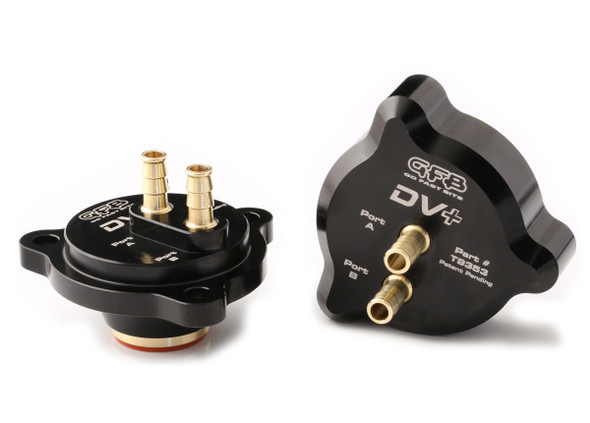 Diverter DV+ Mini Cooper 11-14 (GFBT9353)