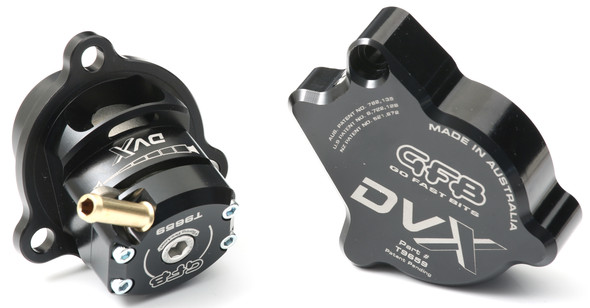 Diverter DVX Ford Audi Volkswagen (GFBT9659)