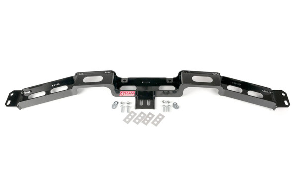 Transmission Crossmember 64-72 GM A-Body (GFCRCAE-NG-BLK)