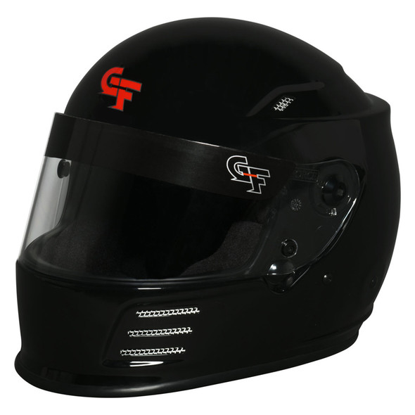 Helmet Revo XX-Large Flat Black SA2020 (GFR13004XXLMB)