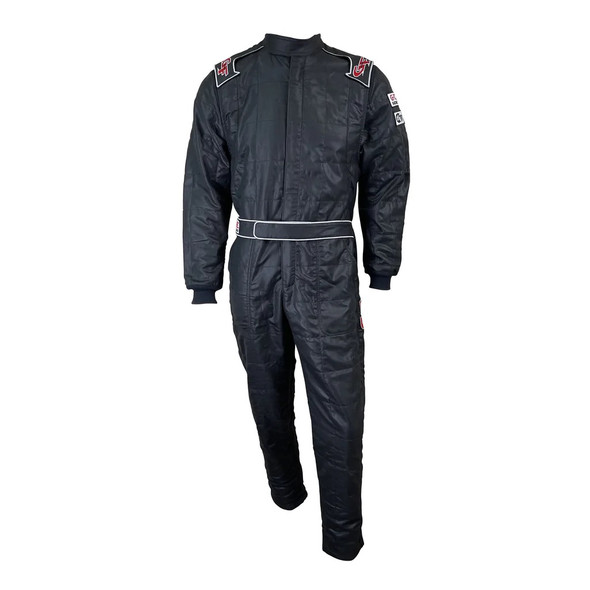 Suit G-Limit Small Black SFI-5 (GFR35451SMLBK)