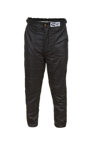 Pant G-Limit Medium Black SFI-5 (GFR35453MEDBK)