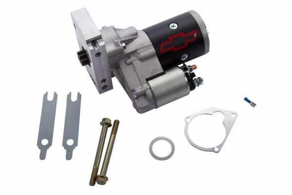 Starter Assembly - Gear Reduction (GMP19433448)