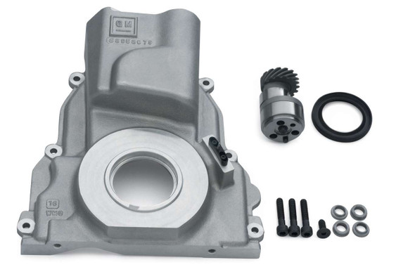LS1 Front Distributer Drive Cover Kit (GMP88958679)