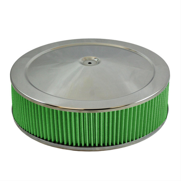 Air Cleaner Assembly 14 x 4 Drop Base (GRE2344)