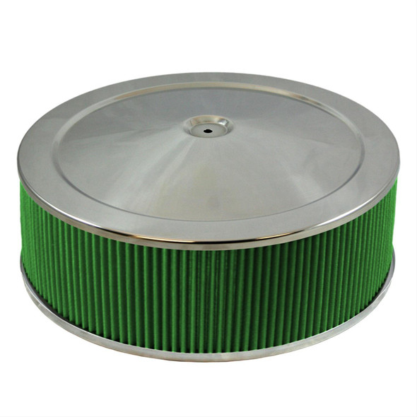 Air Cleaner Assembly 14 x 5 Drop Base (GRE2345)