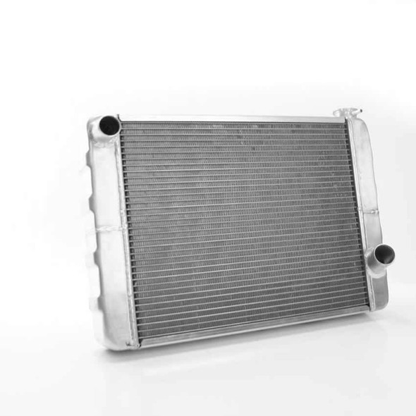 Radiator Universal Fit 24inWx15.5inHx5.3125inD (GRI125201XS)