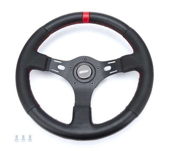 Racing Steering Wheel Red Top Marker (GRT1073)