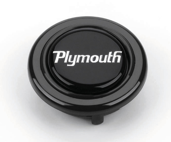 Horn Button Plymouth (GRT5674)
