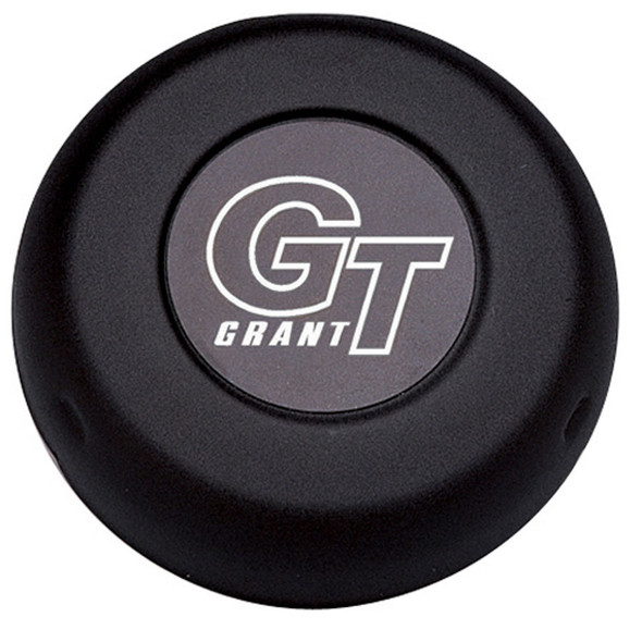 Blk Gt Sport Horn Button (GRT5897)