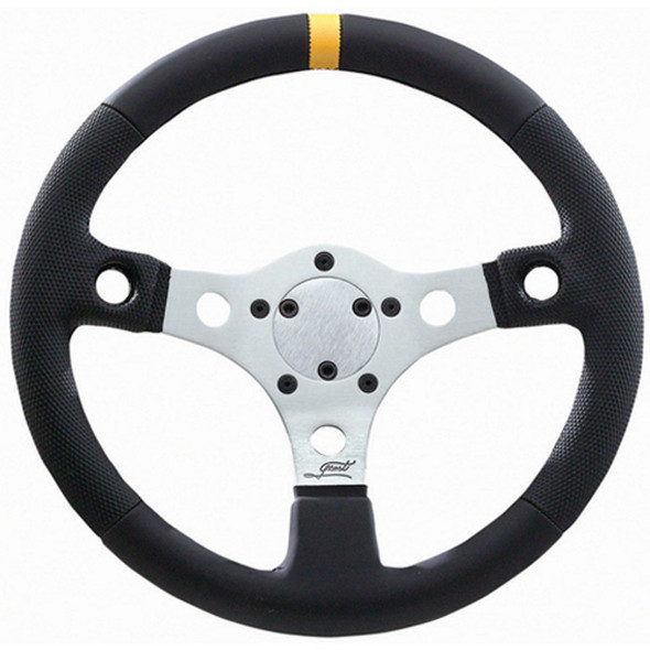 13in Perf. GT Racing Steering Wheel (GRT633)