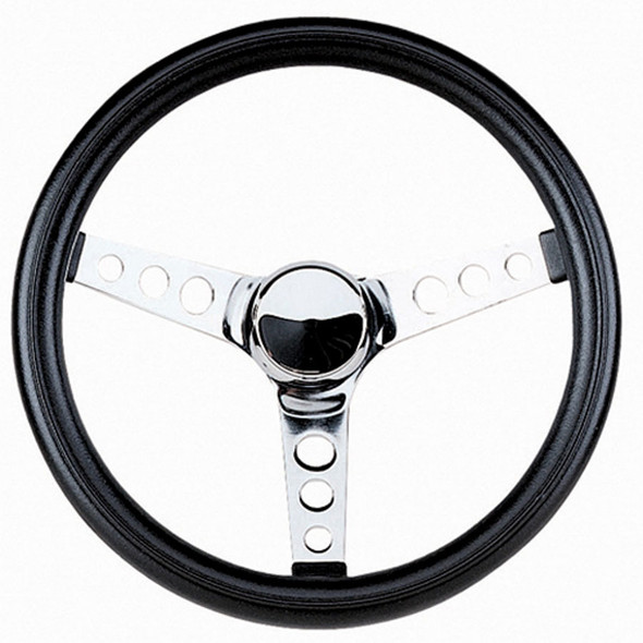 13.5in Classic Model Steering Wheel (GRT838)