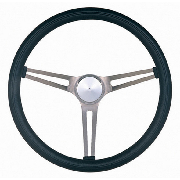 Classic Nostalgia 15in Steering Wheel (GRT969-0)