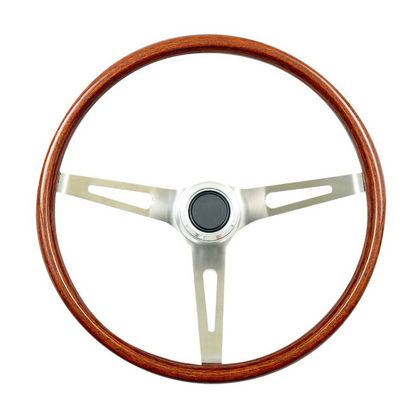 Steering Wheel Wood GT Classic (GTP14-5437)