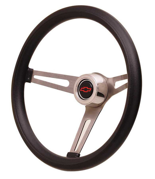 Steering Wheel GT3 GT Retro Foam (GTP36-5451)