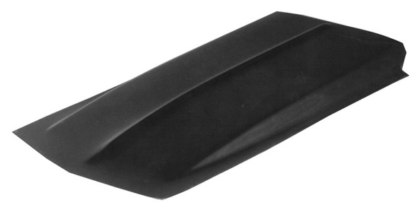 Z-28 2.5in Hood Scoop (HAR1103)