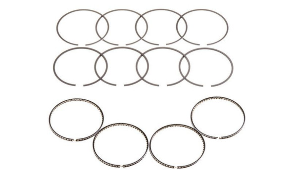 Piston Ring Set 2.953 1.2 1.5 2.8mm (HAS2C4640)
