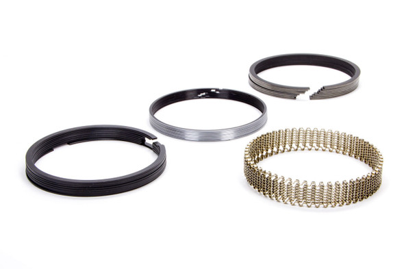 Piston Ring Set 4.030 1.5 1.5 4.0mm (HAS2M4346030)