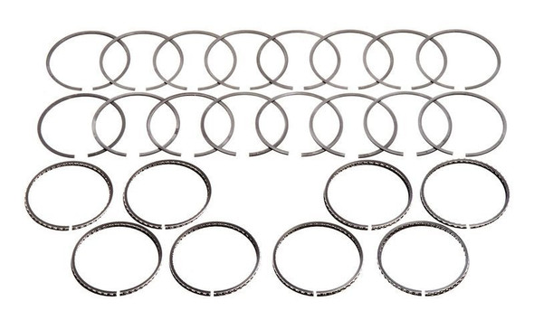 Piston Ring Set 4.000 2.0 1.5 4.0mm (HAS2M4626)