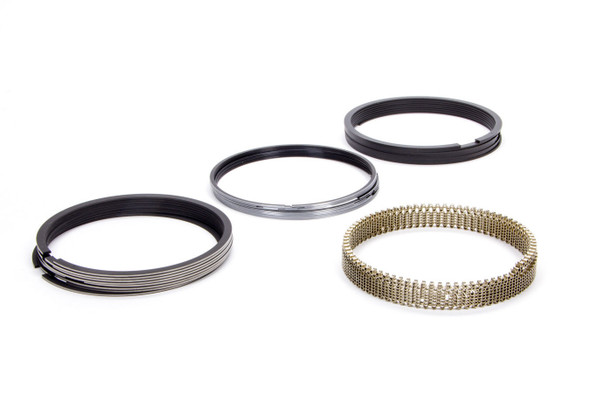 Piston Ring Set 4.030 1.5 1.5 3.0mm (HASCM5540030)