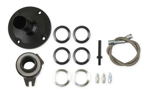 Hyd. Release Bearing Kit Ford w/Tremec Trans. (HAY82-103)