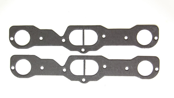 Pontiac Header Gaskets D Port Outer (HED18077)