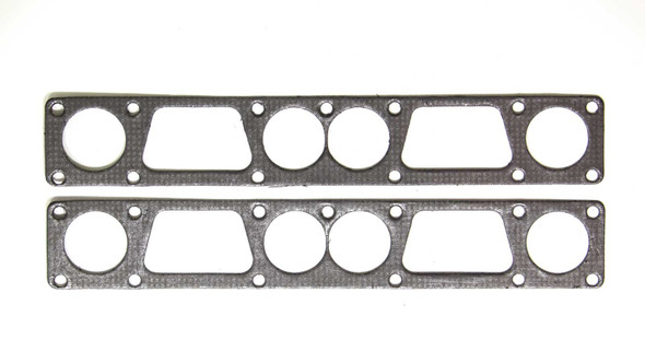 Header Gaskets (Pair) - Mopar (HED18087)