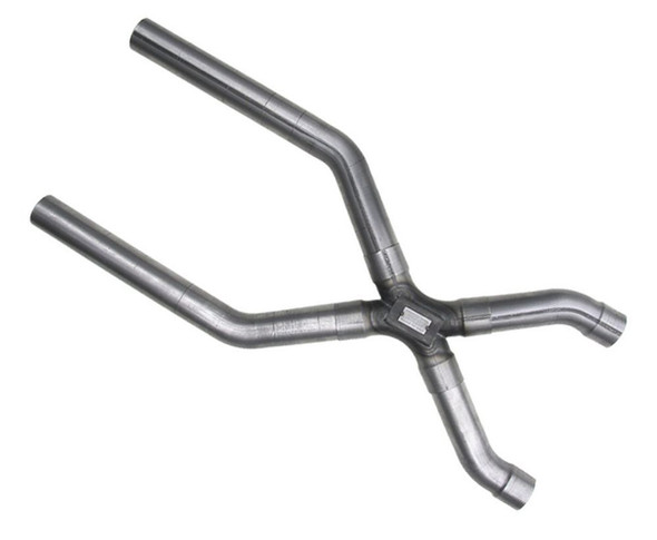 3in Universal X-Pipe (HED18830)