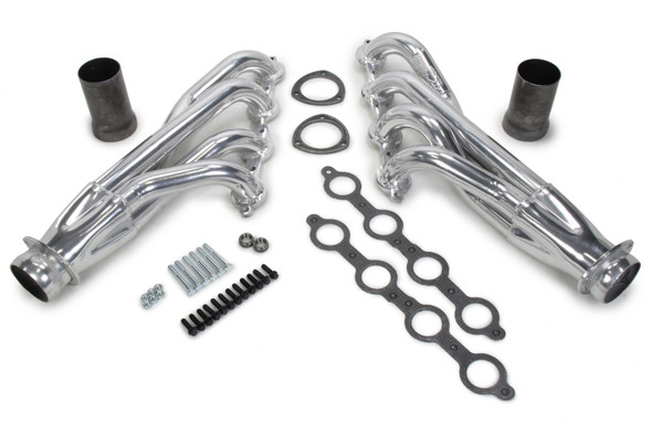 LS Into 1967-72 GM C10 Truck Headers 1-3/4in (HED45666)