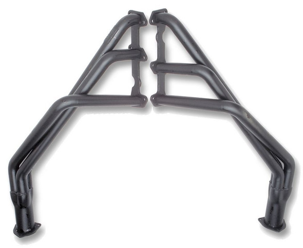 65-71 Jeep Headers 231 V6 (HED69420)