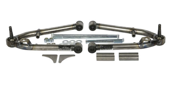 Tubular Mustang II Coil- Over Lower A-Arms (HEICA-103-M-S)