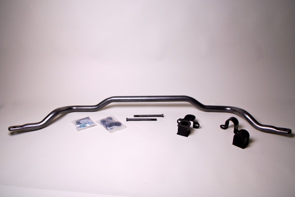 GM Front Perf Sway Bar 1-3/8in (HEL55701)