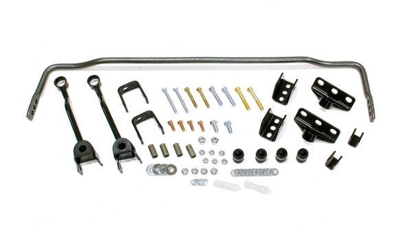 GM Rear Perf Sway Bar 3/4in (HEL5816)