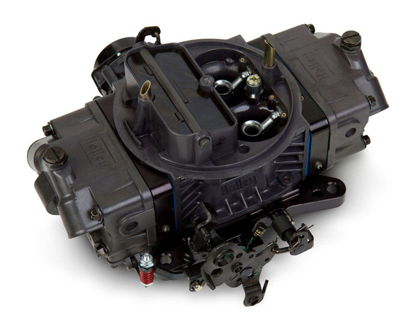 Carburetor - 850CFM Ultra Double Pumper (HLY0-76850HB)