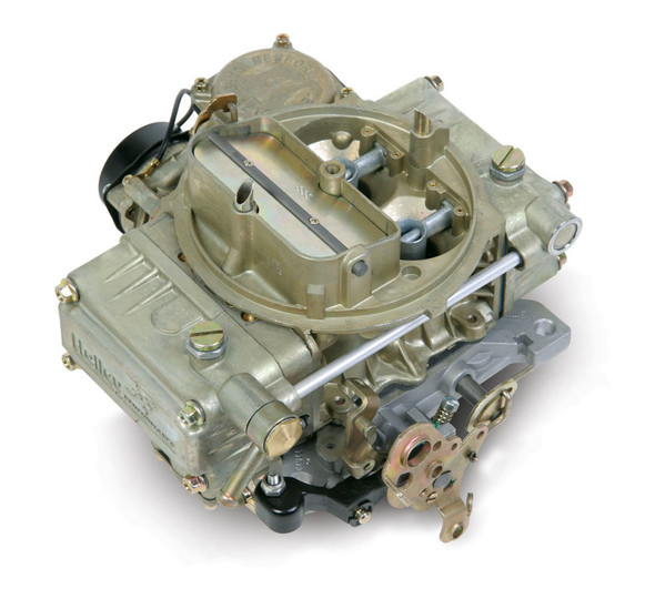 Performance Carburetor 390CFM 4160 Series (HLY0-8007)