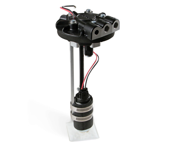 In-Tank Retrofit Fuel Pump Module 255LHP (HLY12-129)