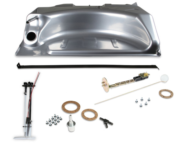 Sniper EFI Fuel Tank Sys 66-67 Dodge Charger/GTX (HLY19-183)