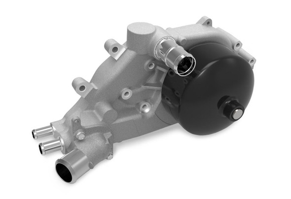 GM LS Water Pump w/ Forward Facing Inlet (HLY22-100)