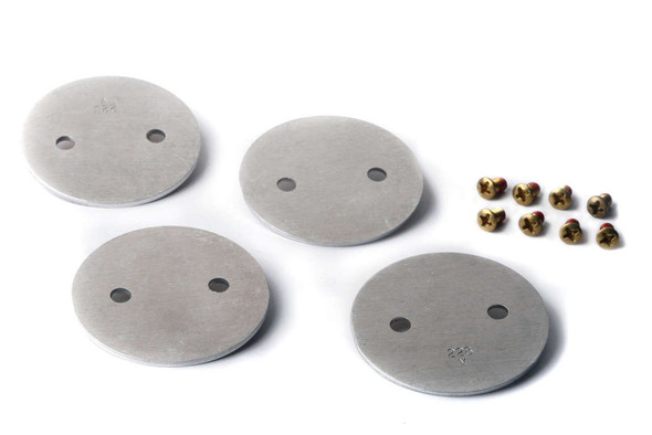 Steel Throttle Plate Kit (HLY26-100)