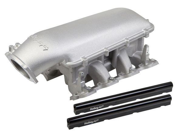 GM LS Mini Ram Intake System (HLY300-126)