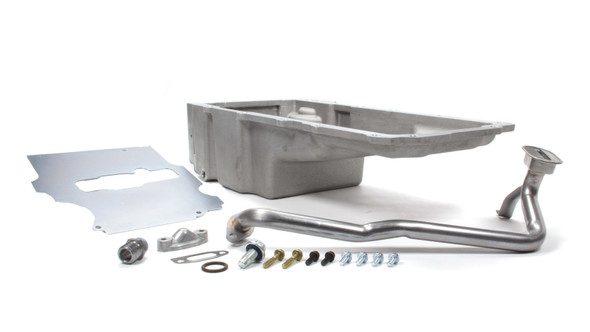 Oil Pan - GM LS Engine Swap GM Gen1 F-Body (HLY302-2)