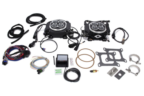 Sniper 4150 2x4 EFI Kit - Black (HLY550-528)