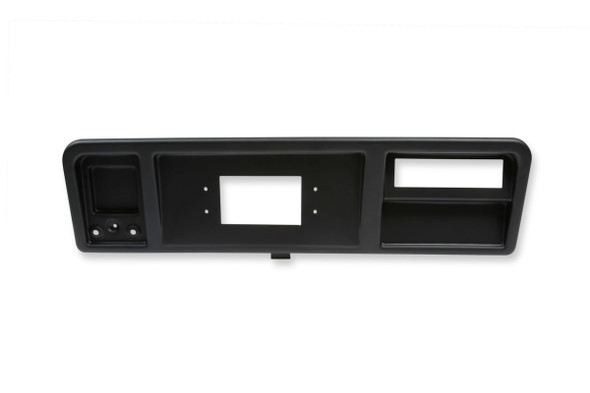 Bezel/Panel EFI Pro Dash 7.5in 73-79 Ford Truck (HLY553-444)